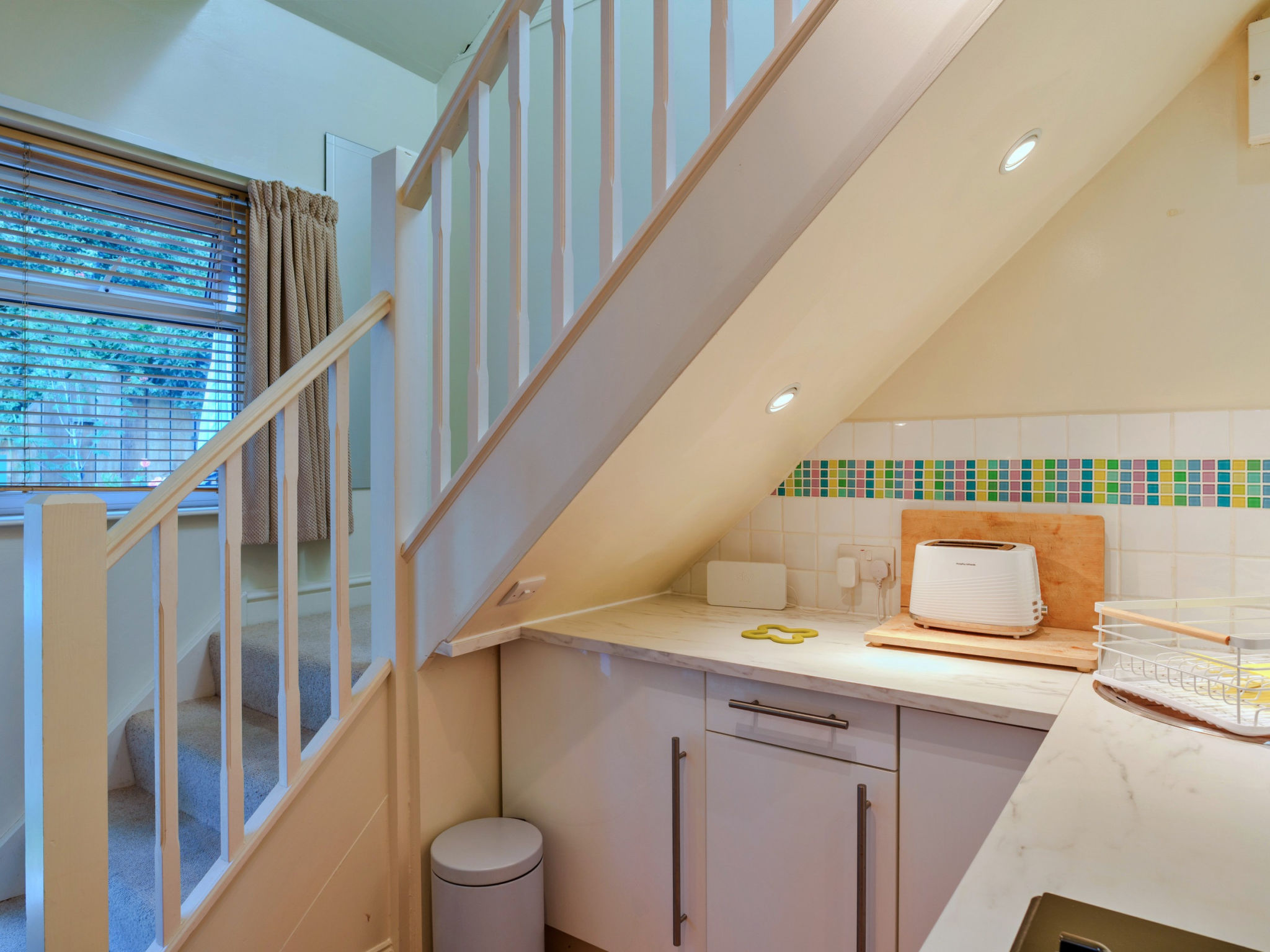 Appartement – Cuisine et coin repas, photo 15 sur 26