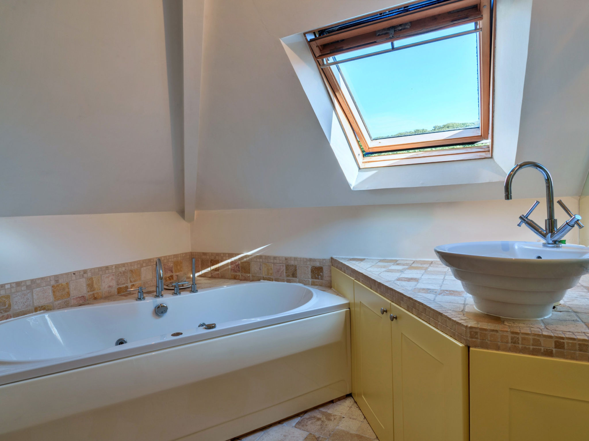 Appartement – Salle de bains, photo 11 sur 26