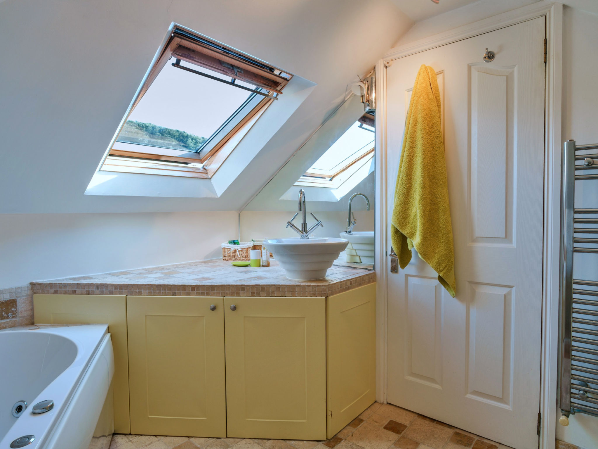 Appartement – Salle de bains, photo 10 sur 26