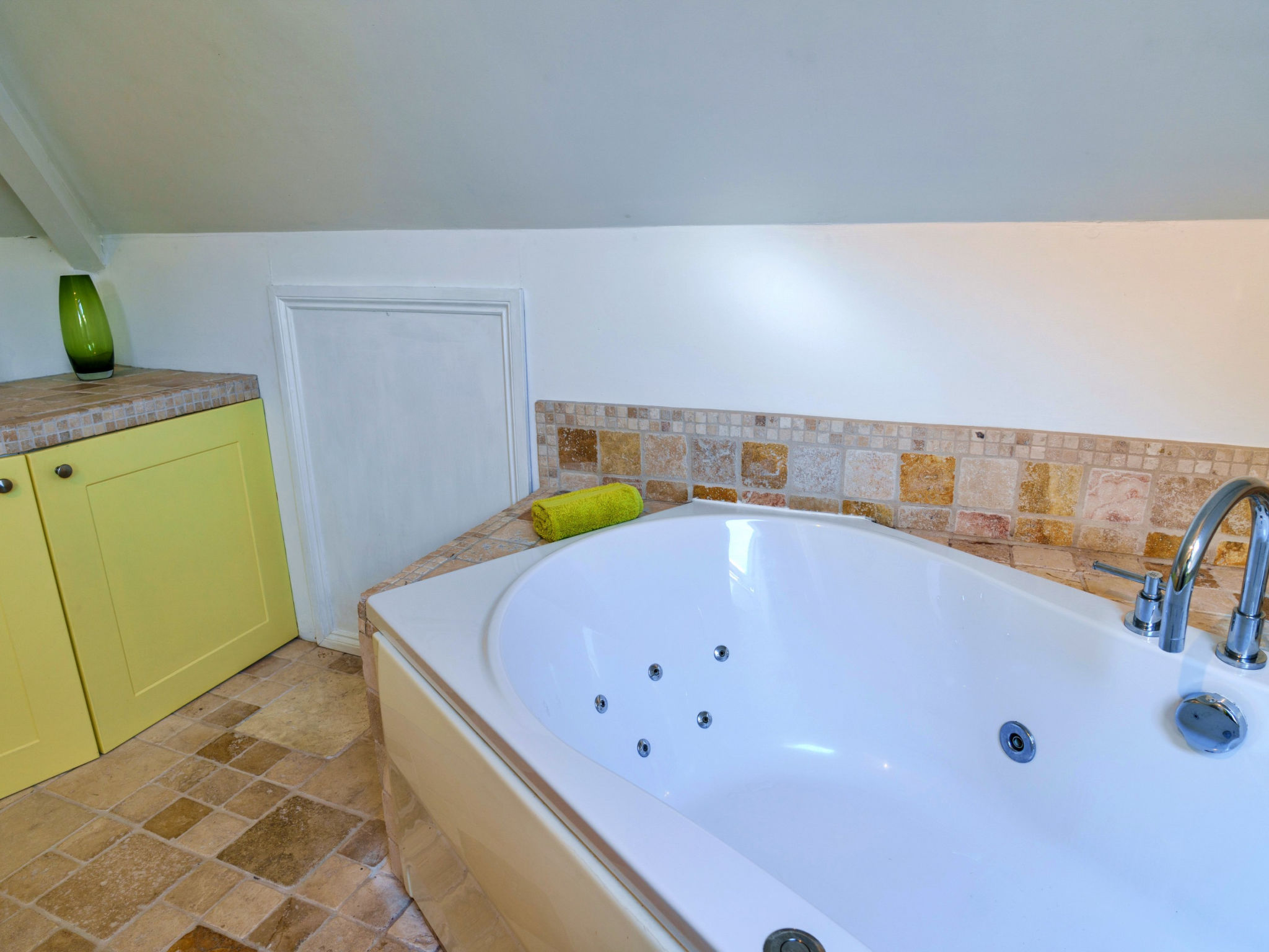 Appartement – Salle de bains, photo 9 sur 26