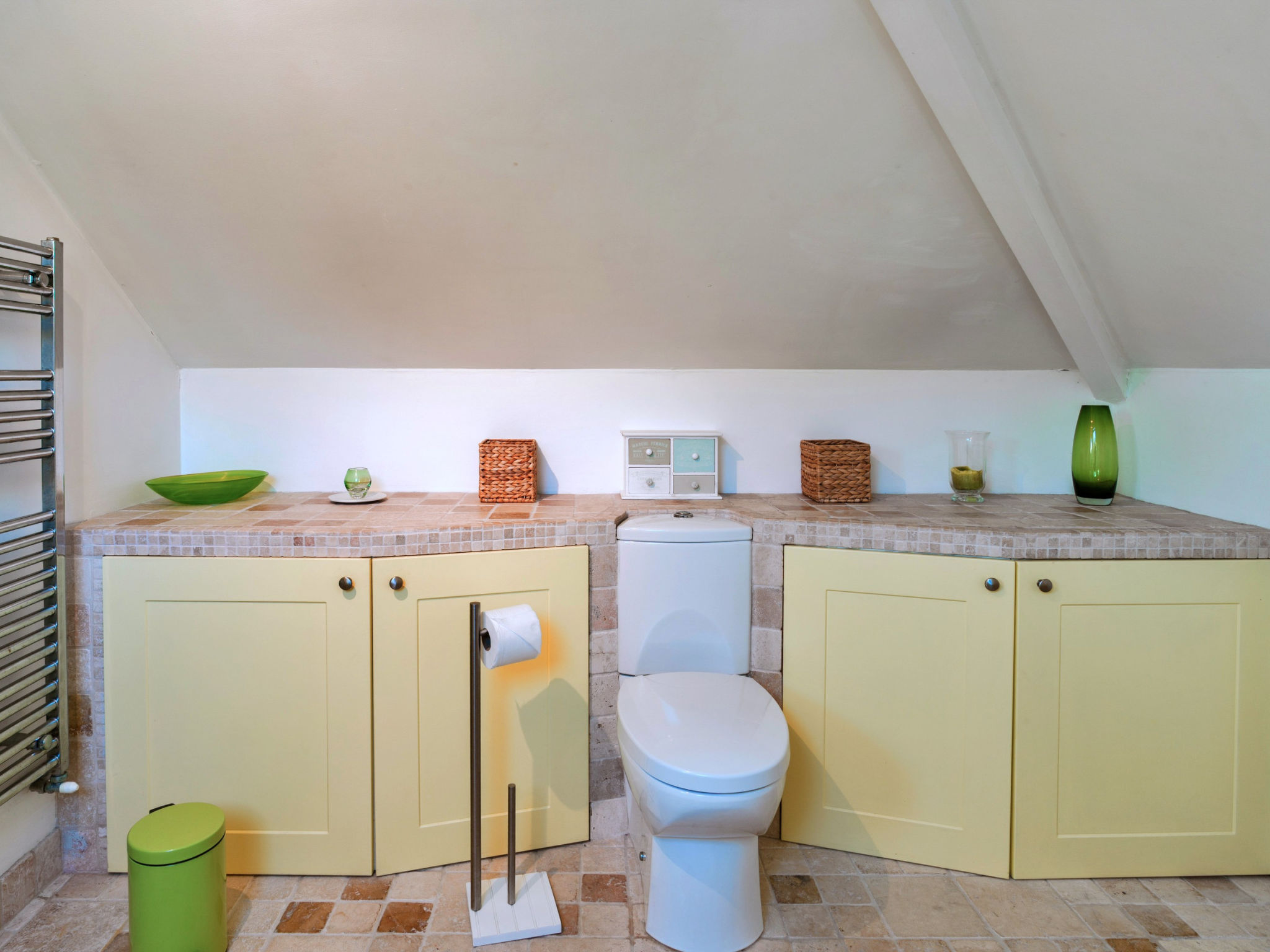 Appartement – Salle de bains, photo 8 sur 26