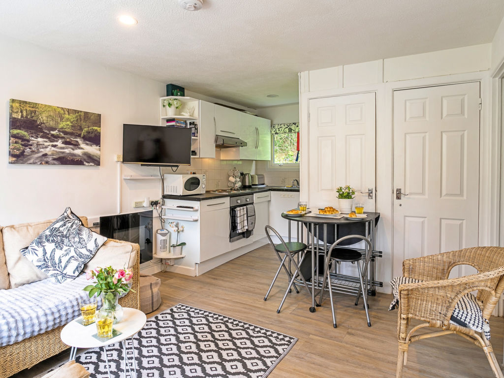 Interhome Lanteglos Villa
