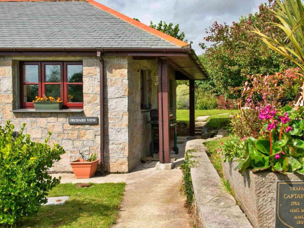 Interhome Orchard View