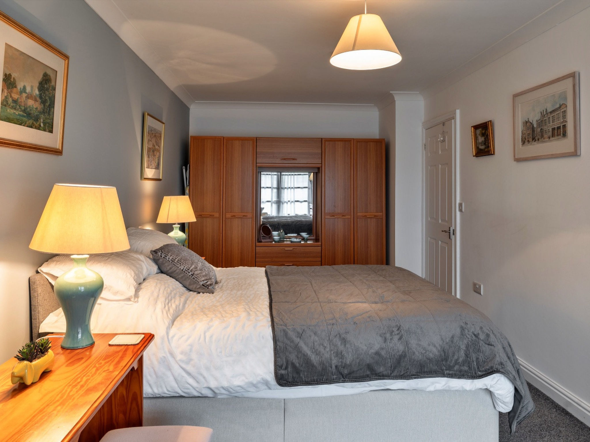 Orchard View-Binnen