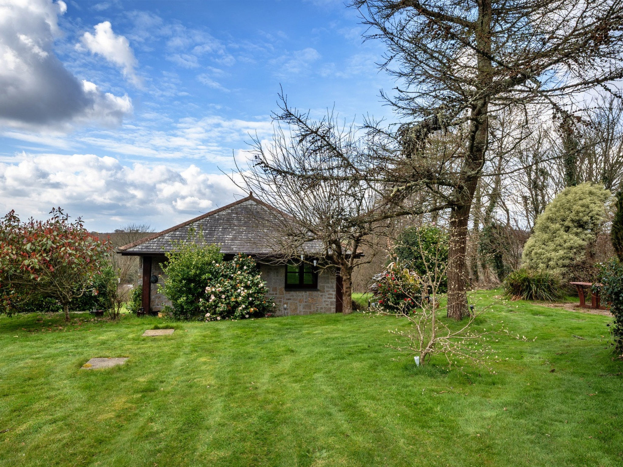 Orchard View