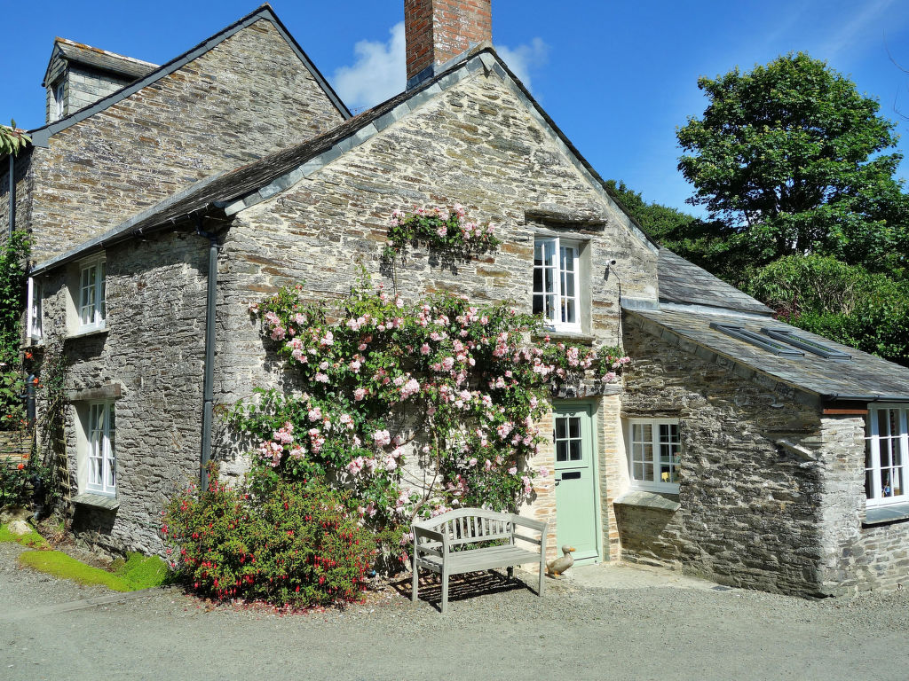 Interhome Porthcothan Mill Cottage