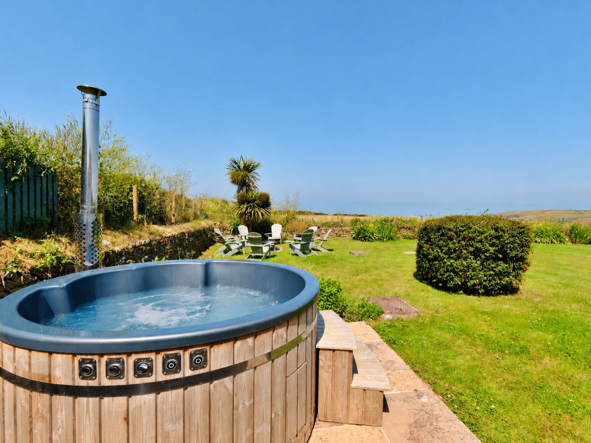 The Coast House