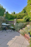 Primrose Cottage: sfeervol vakantiehuis aan de kust van Cornwall - thumbnail 2