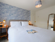 Primrose Cottage: sfeervol vakantiehuis aan de kust van Cornwall - thumbnail 5
