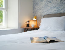 Primrose Cottage: sfeervol vakantiehuis aan de kust van Cornwall - thumbnail 6