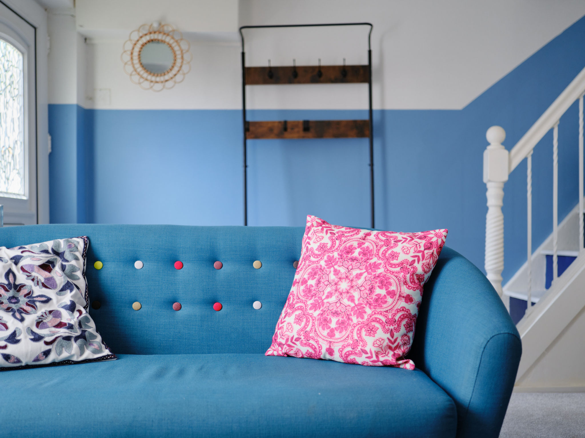 Primrose Cottage-Inside