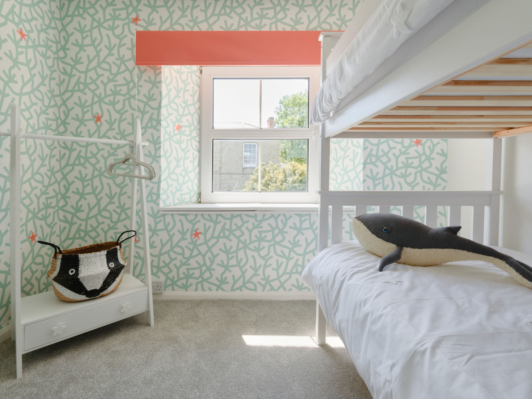 Primrose Cottage-Inside