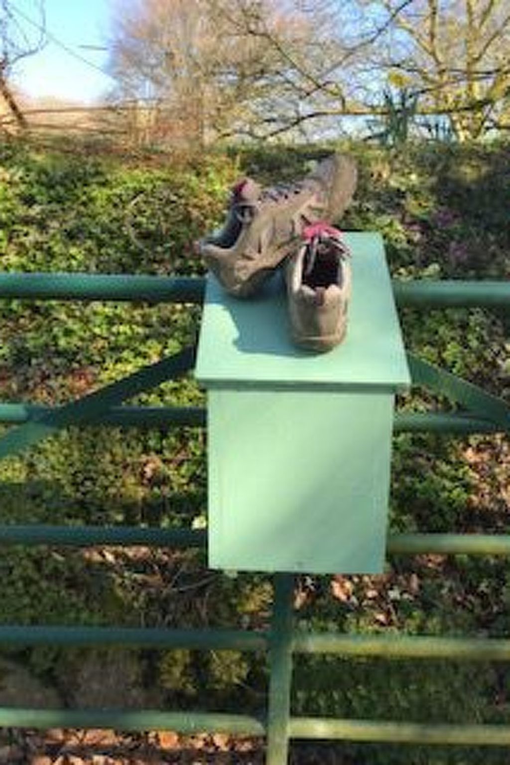 Idyllisches,haustierfreundliches Landhaus Lavender-Binnen