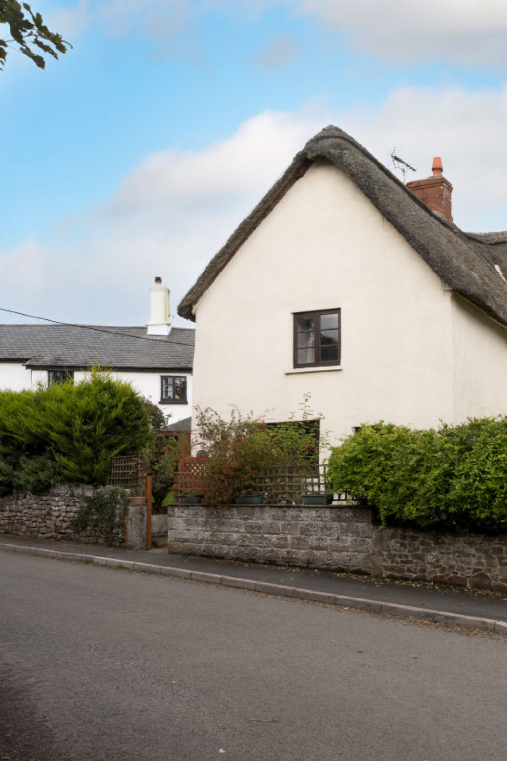 Town Farm Cottage