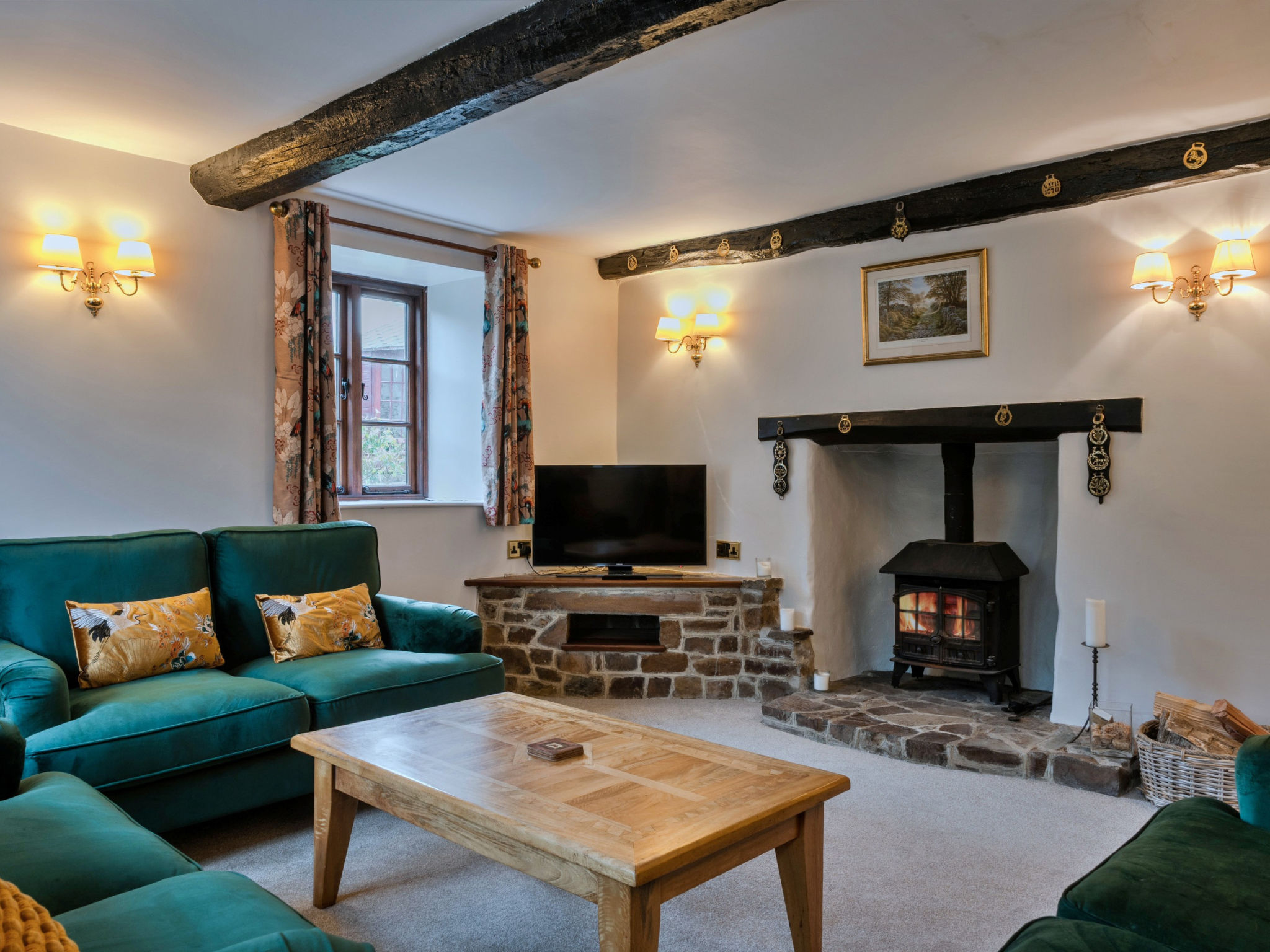 Town Farm Cottage