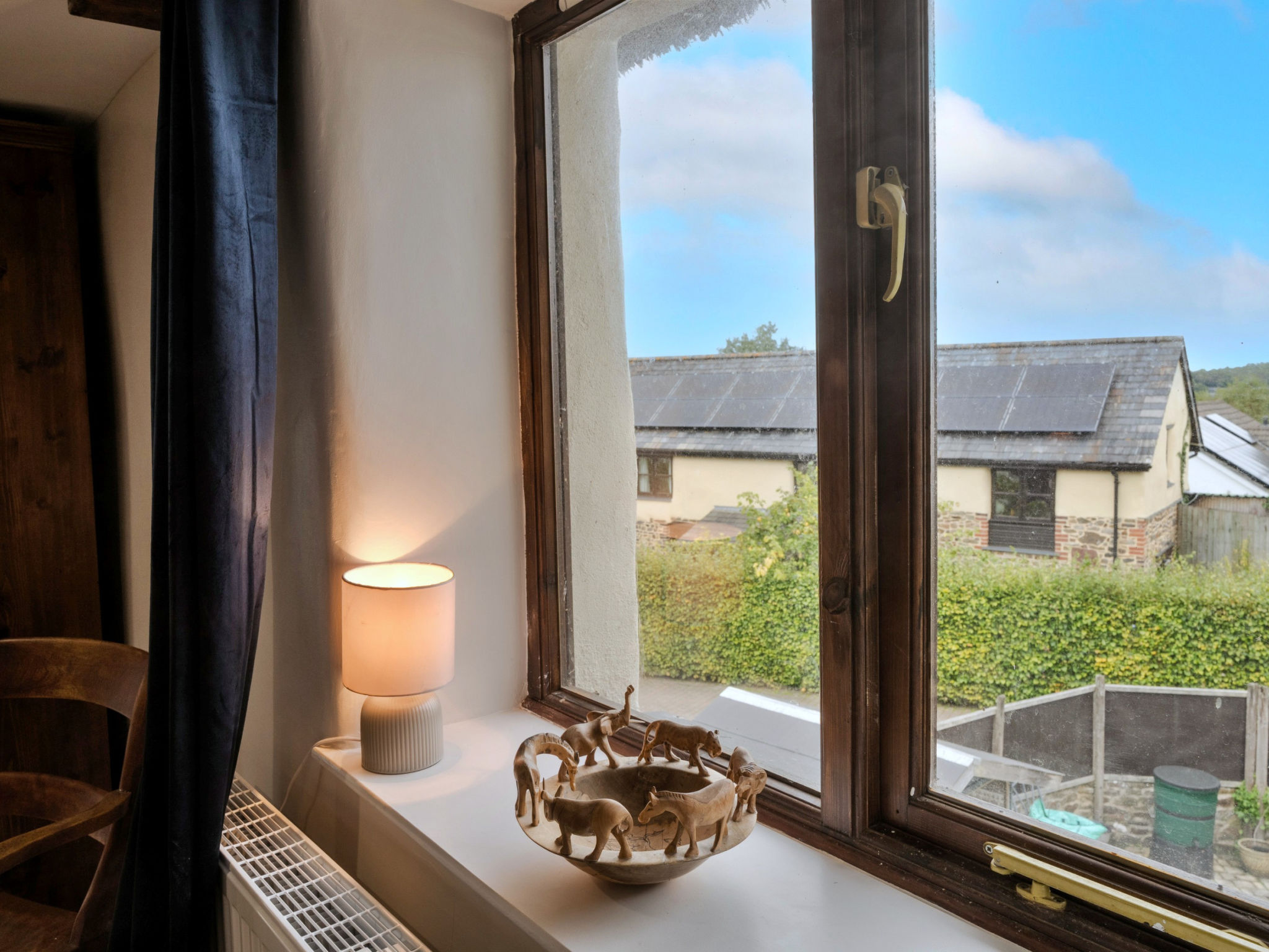 Town Farm Cottage