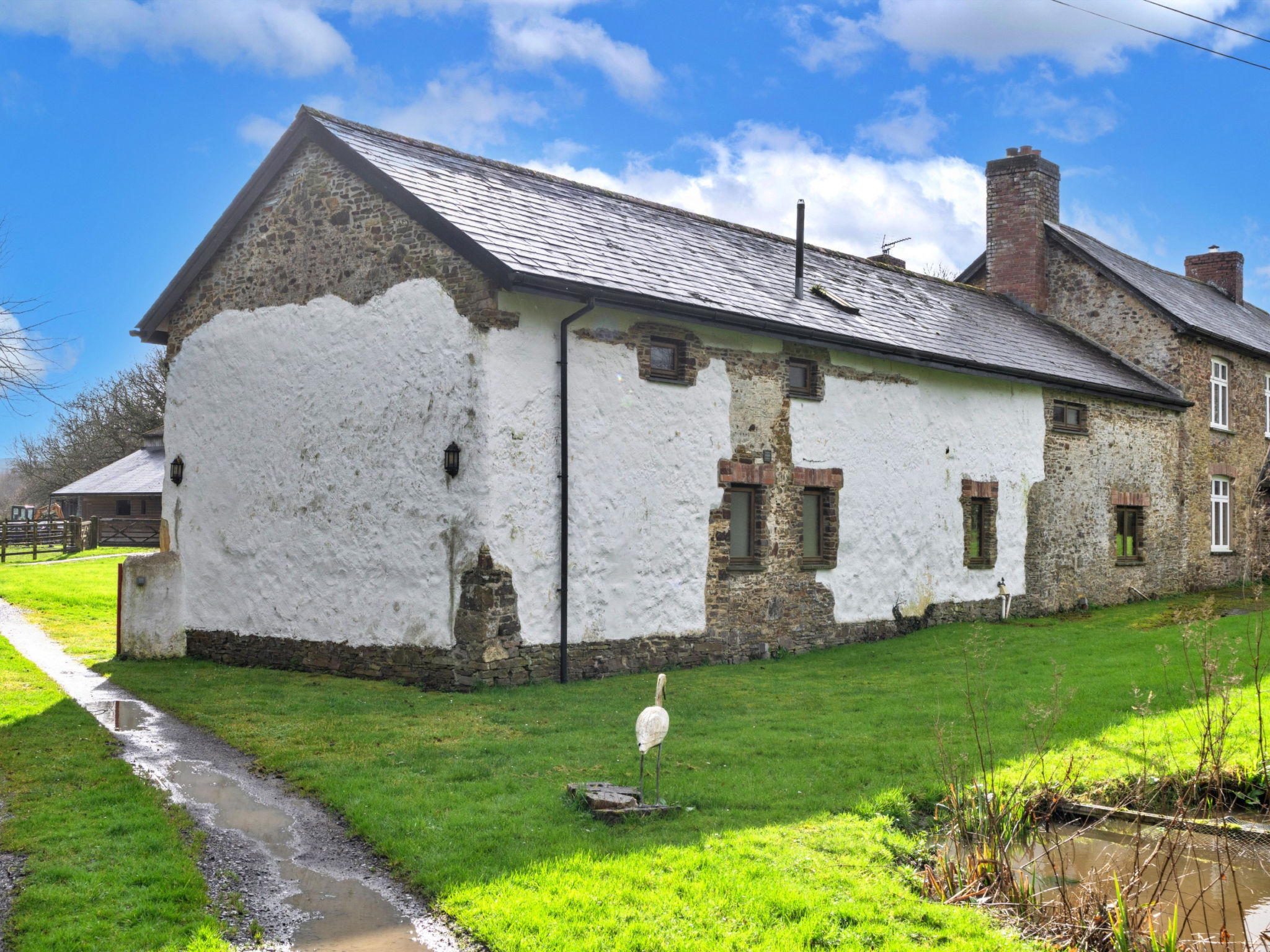 Oak Leaf Cottage