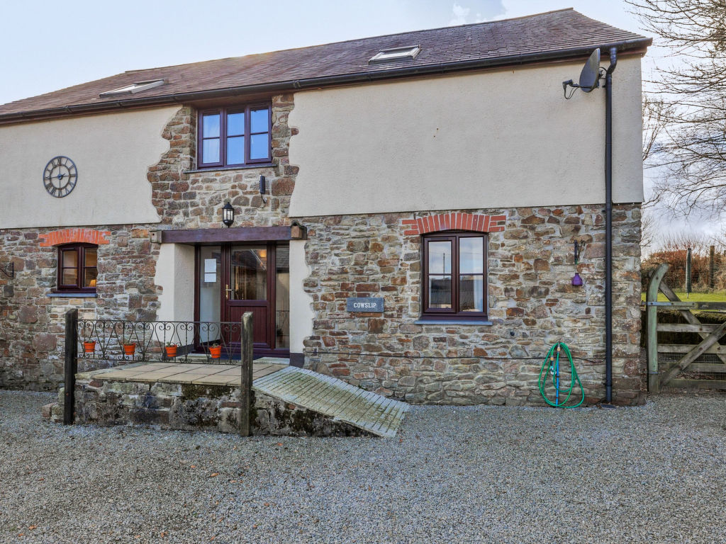 Vakantiehuis Cowslip