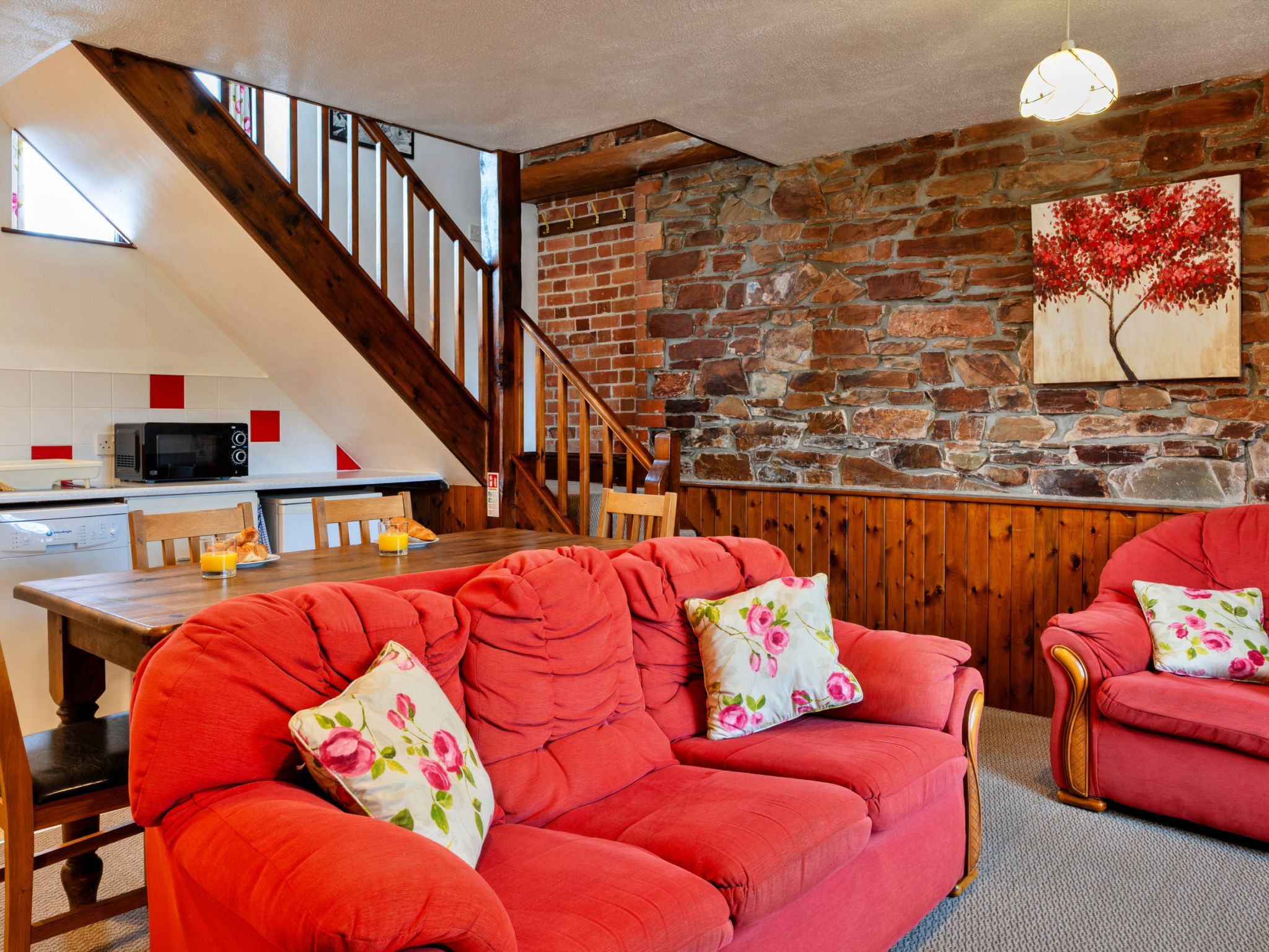 Old Nog Cottage, Stowford