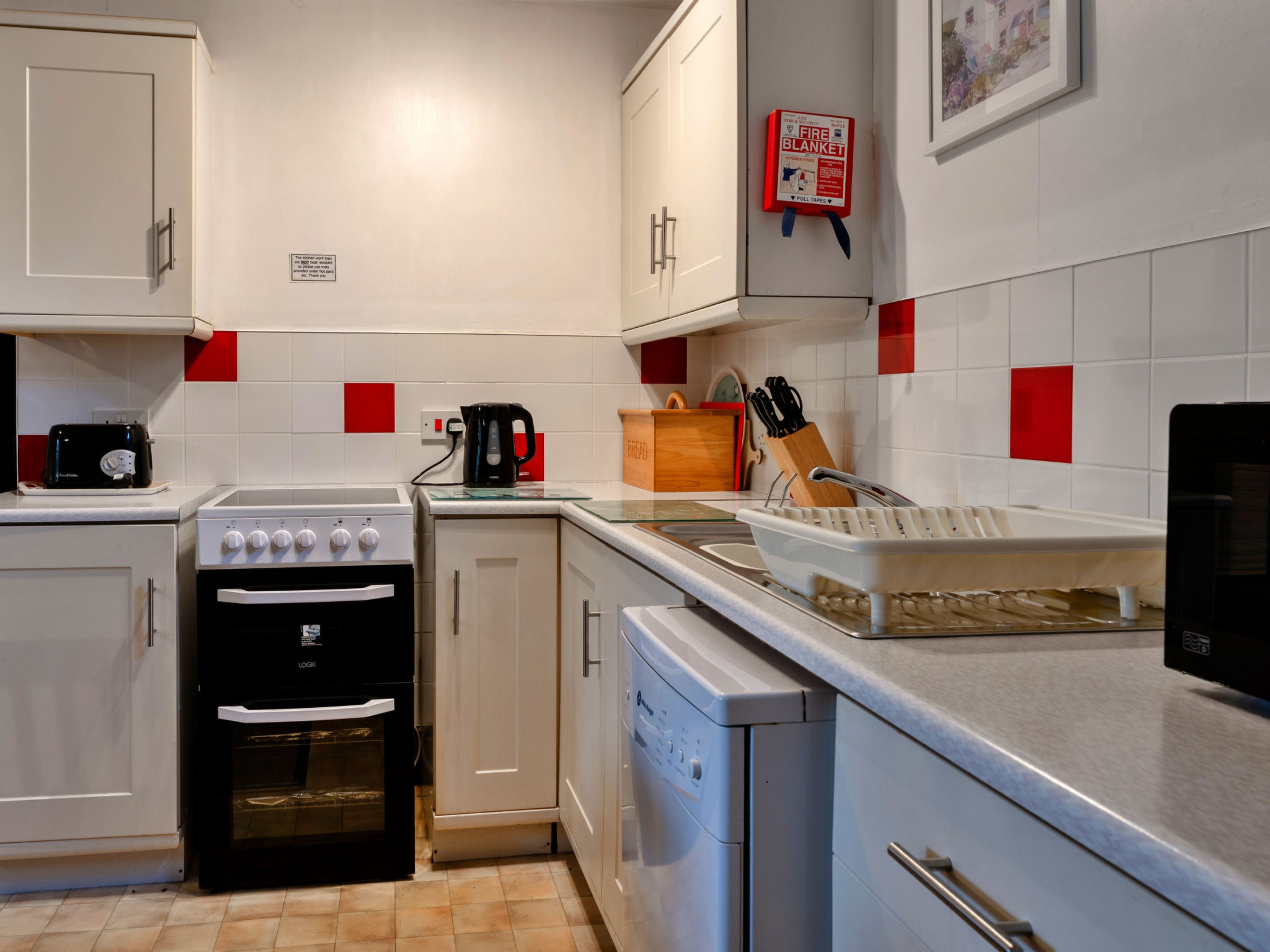 Old Nog Cottage, Stowford - Binnen