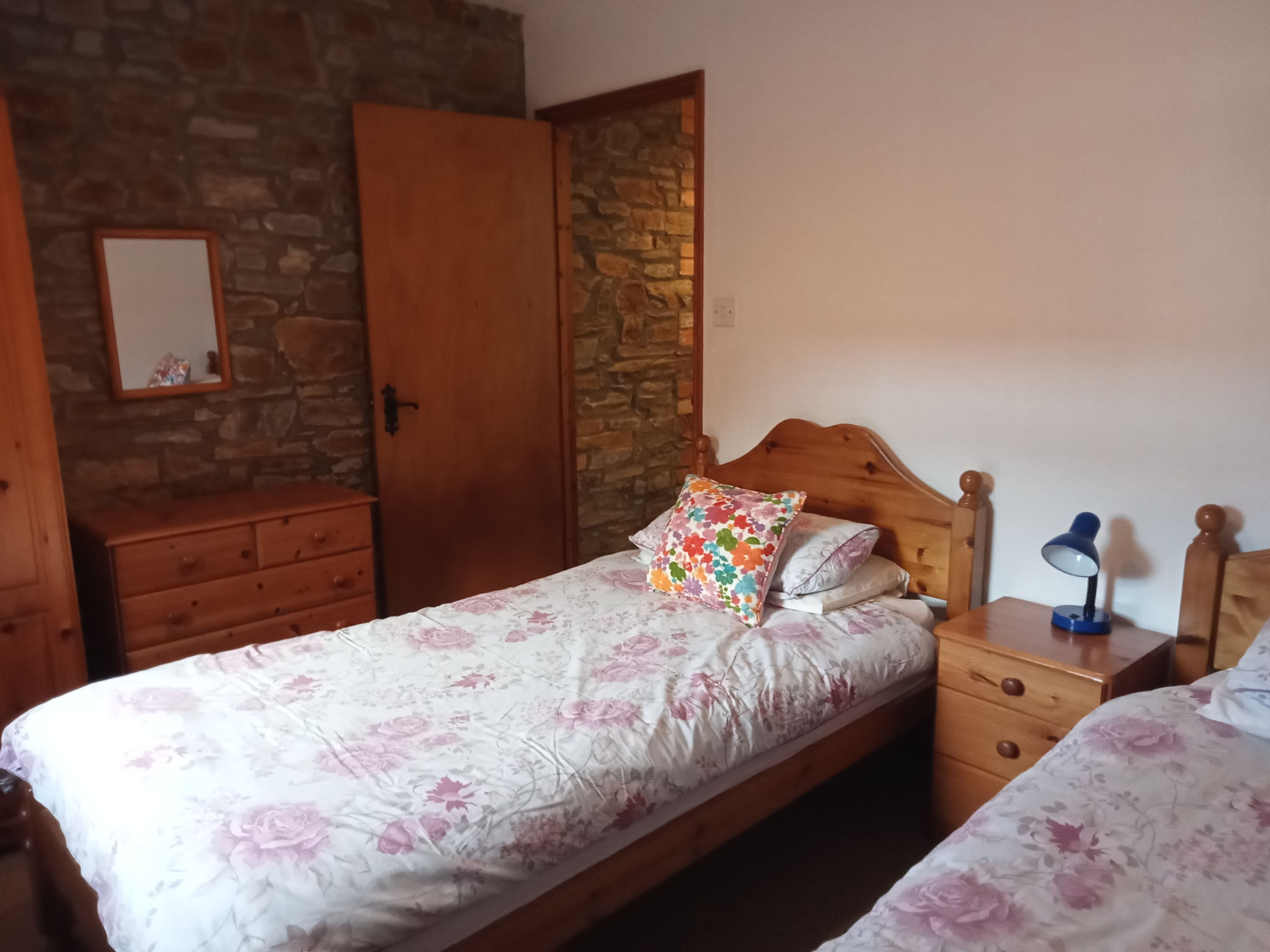 Halcyon Cottage, Stowford - Binnen