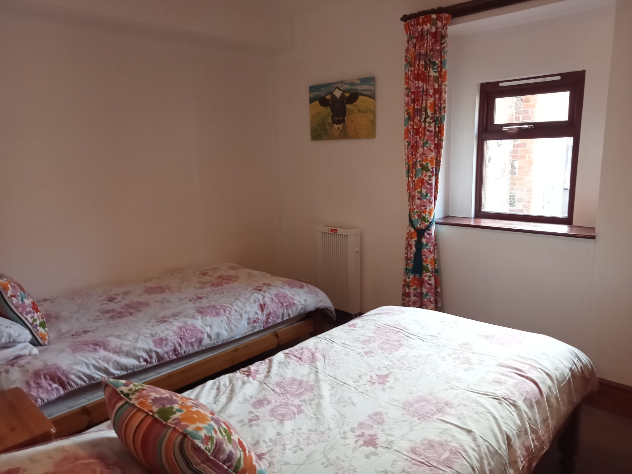 Halcyon Cottage, Stowford - Binnen