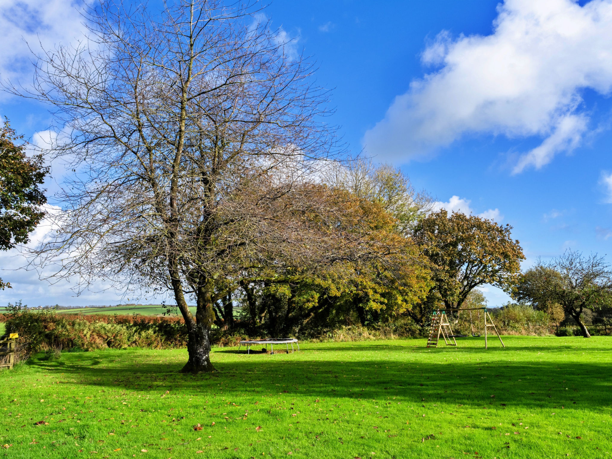 Halcyon Cottage, Stowford