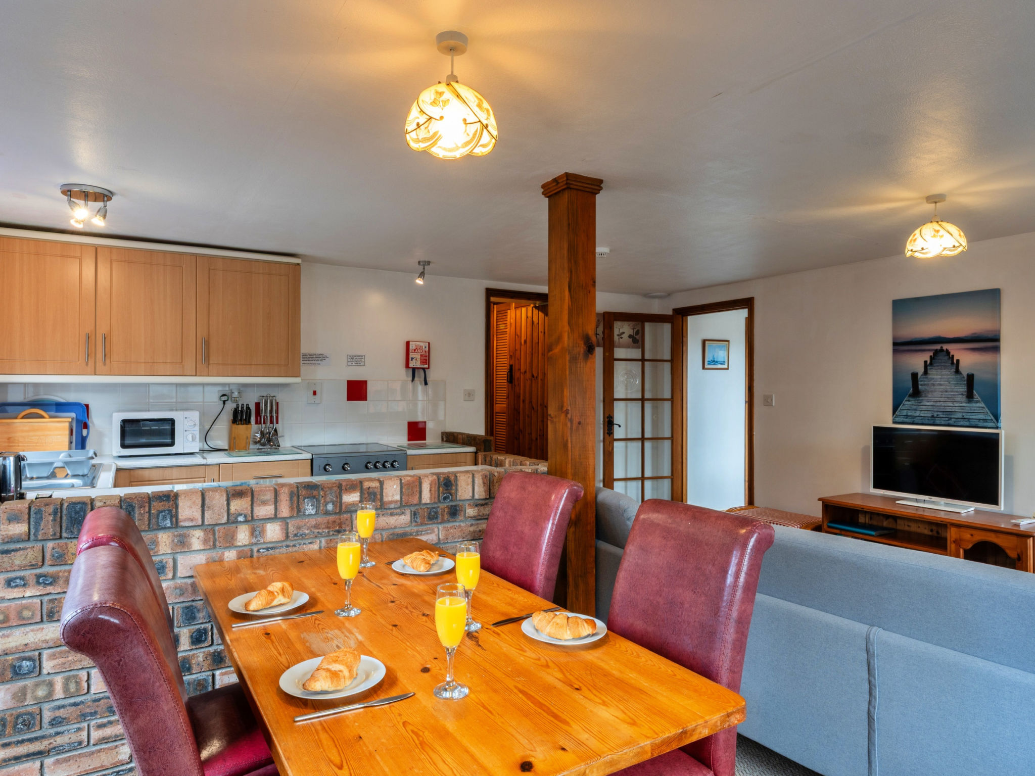 Tarquol Cottage, Stowford