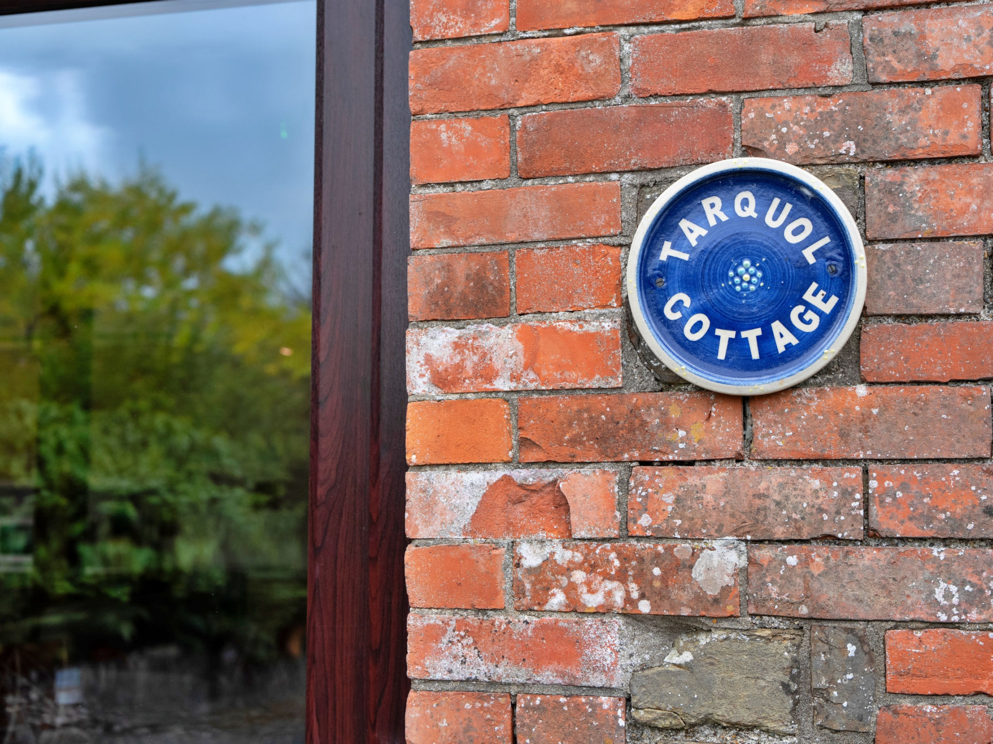 Tarquol Cottage, Stowford - Buiten