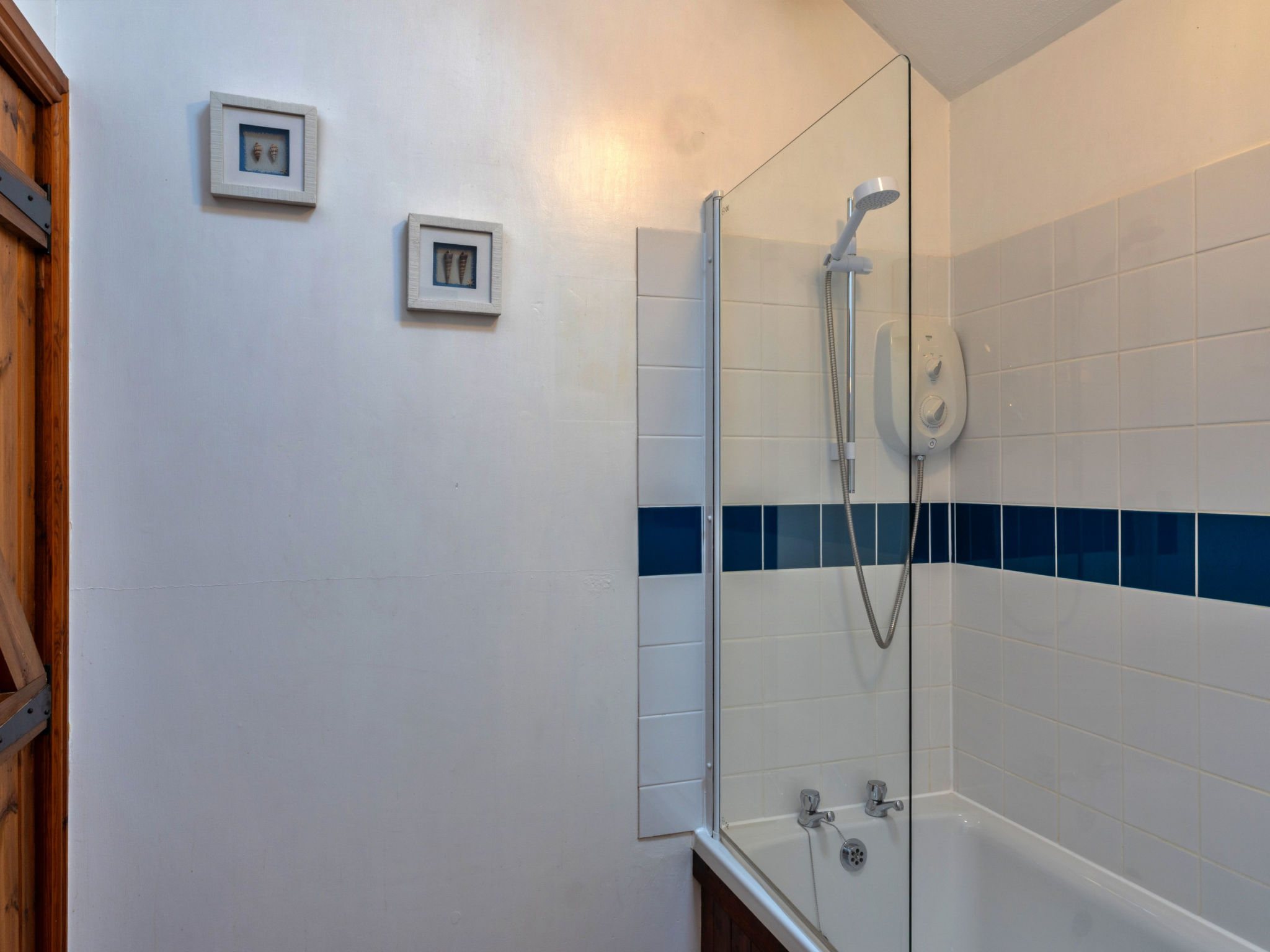 Tarquol Cottage, Stowford - Binnen