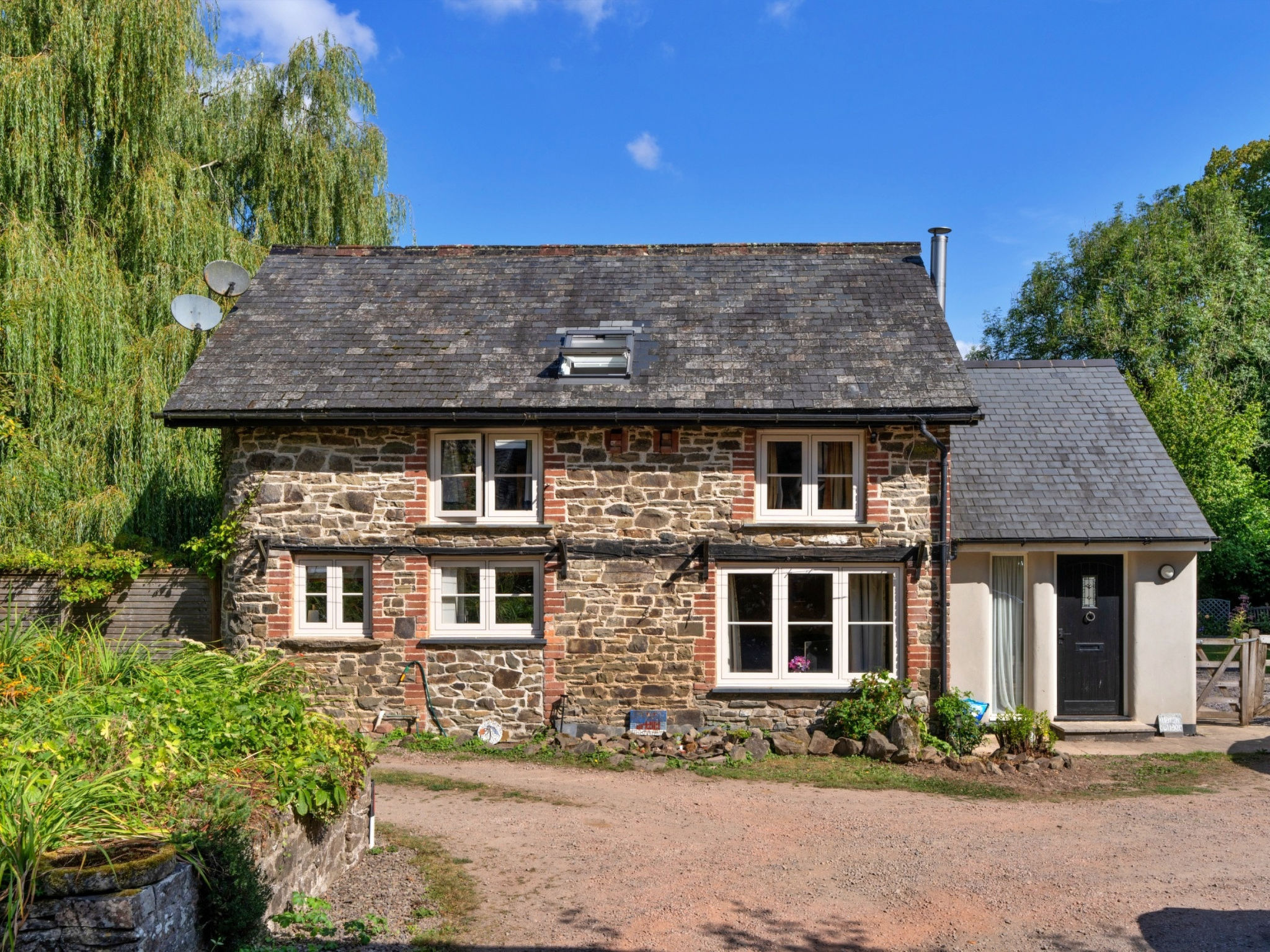 Marsh Cottage