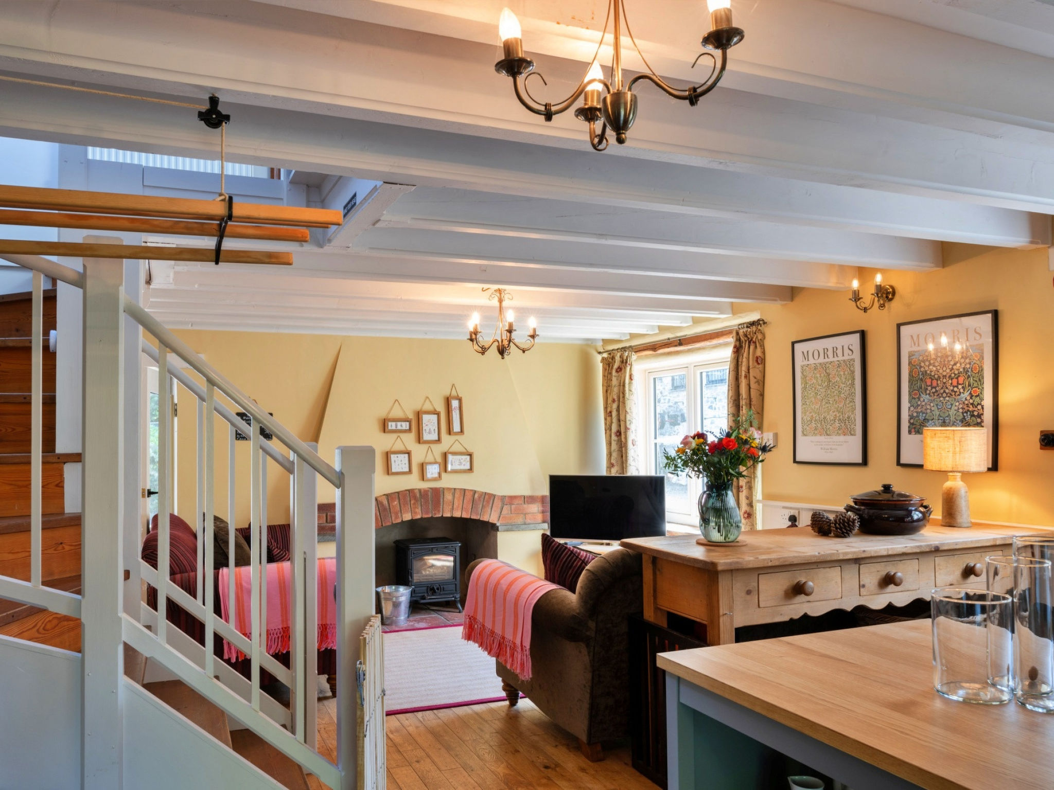 Marsh Cottage