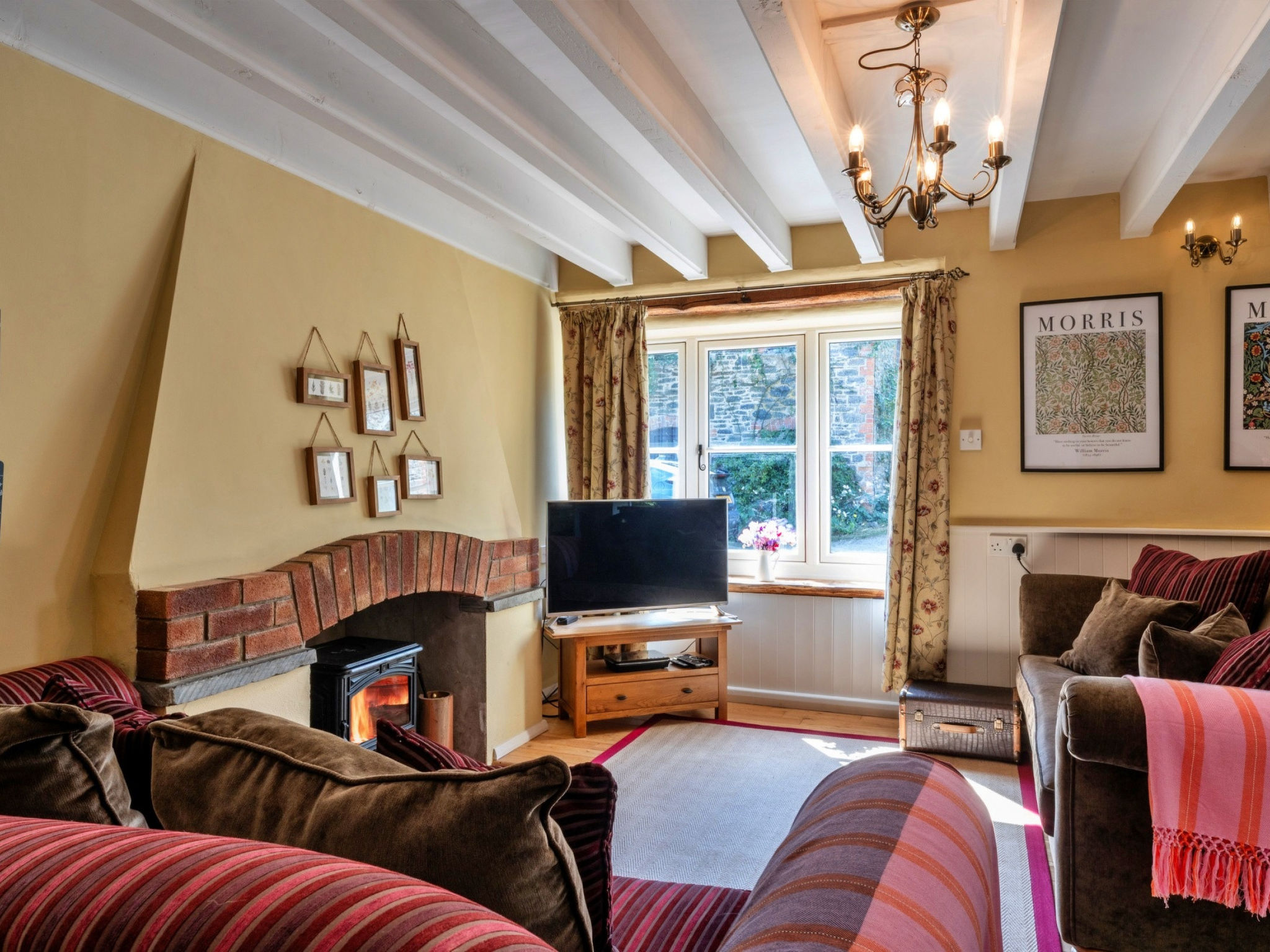 Marsh Cottage