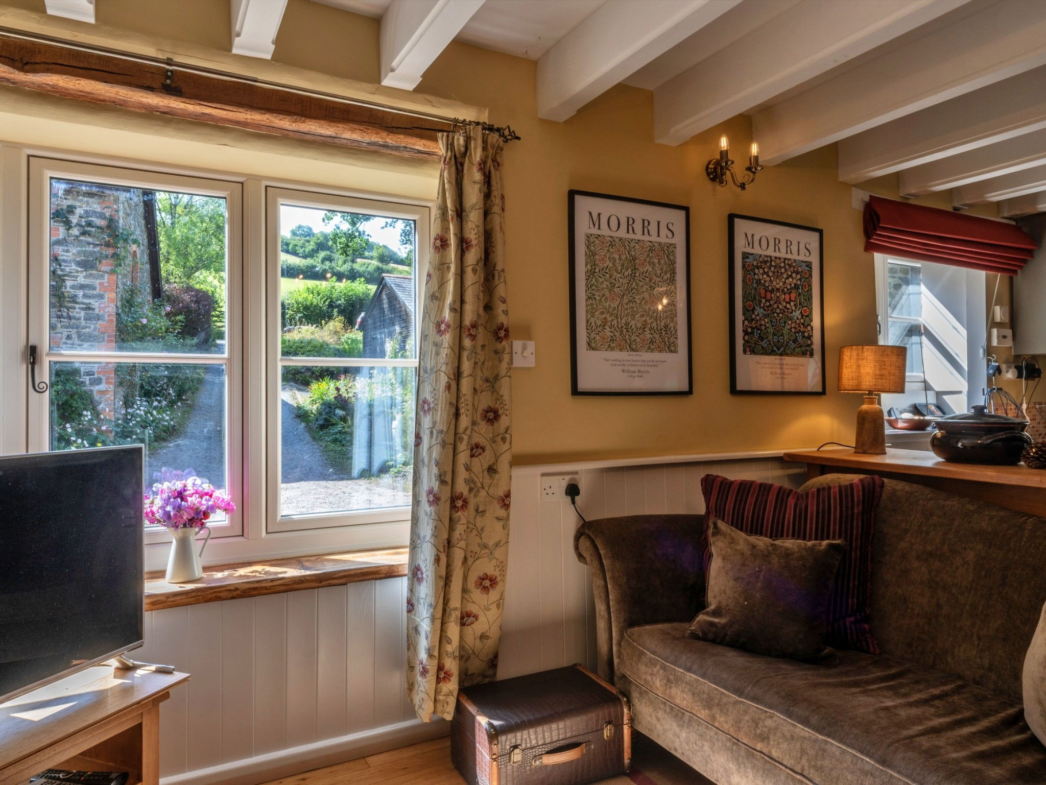 Marsh Cottage