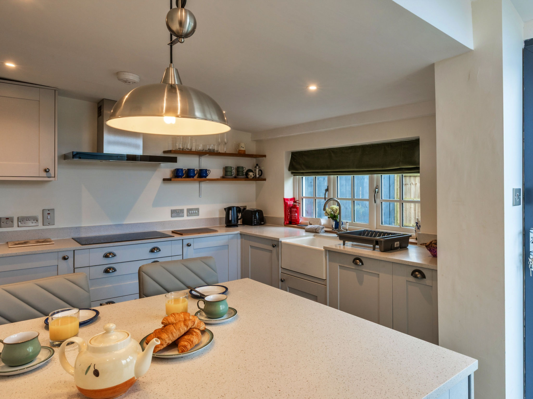 The Cottage at High Bickington