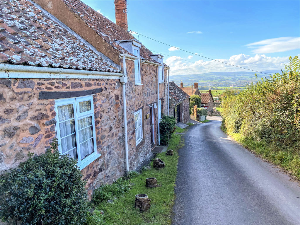 Ferienhaus Moonfleat Cottage Ferienhaus in Grossbritannien