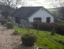 Vrijstaande cottage nabij Mouthmill Beach met tuin, 4 personen - thumbnail 5