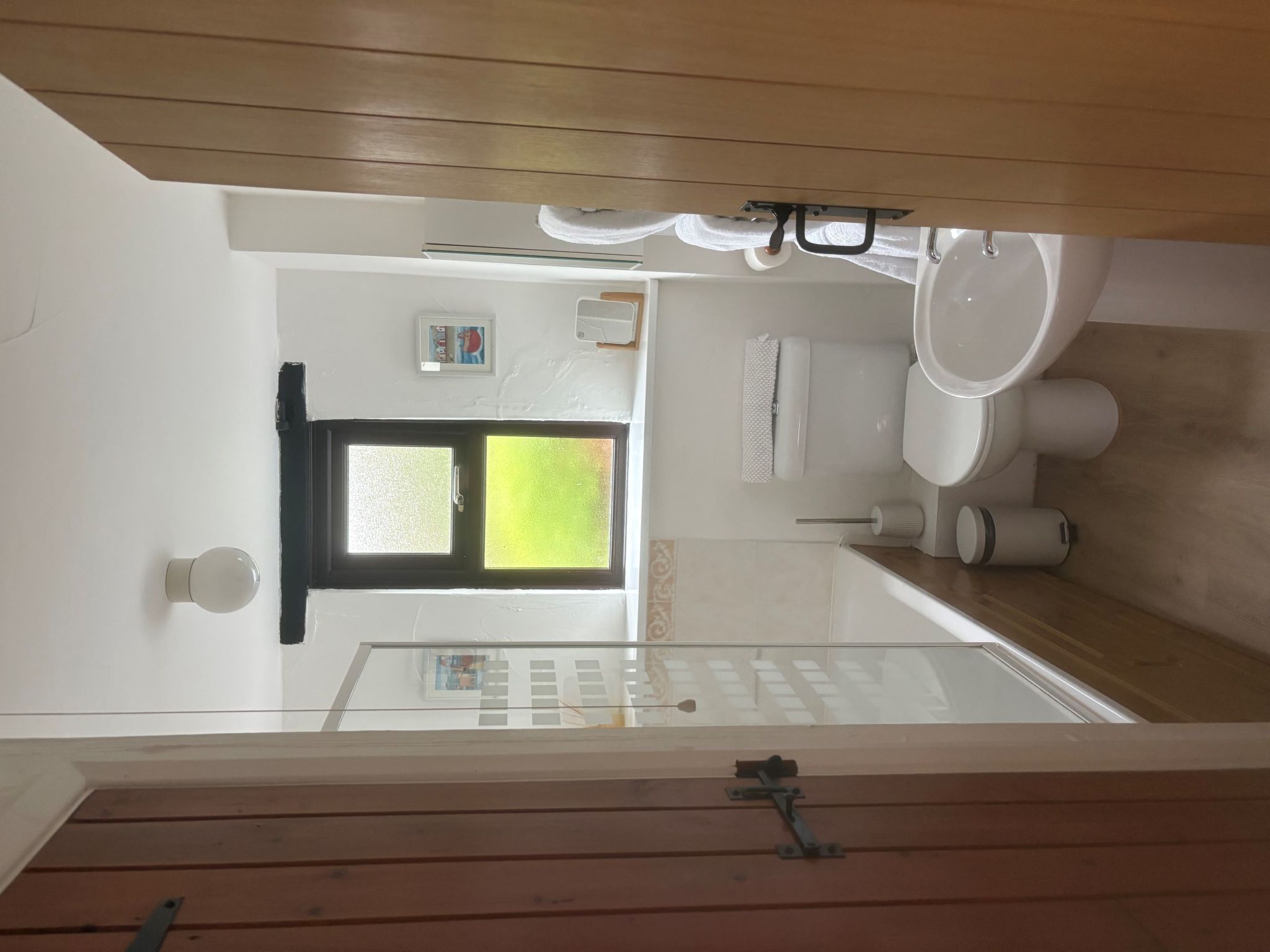 Maison Hartland Hideaways – Salle de bains, photo 33 sur 37