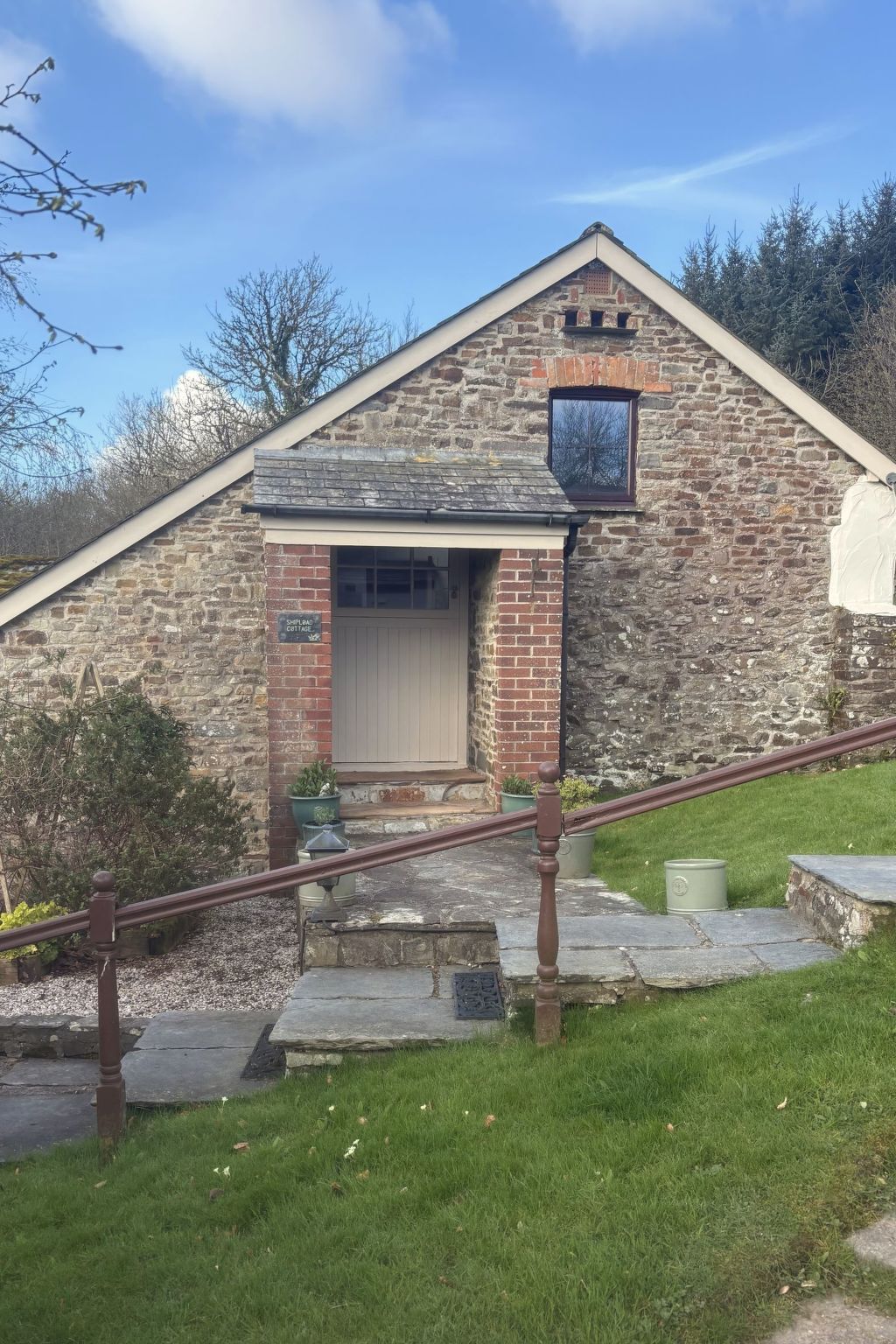 Maison Hartland Hideaways – Extérieur de la maison, photo 35 sur 37