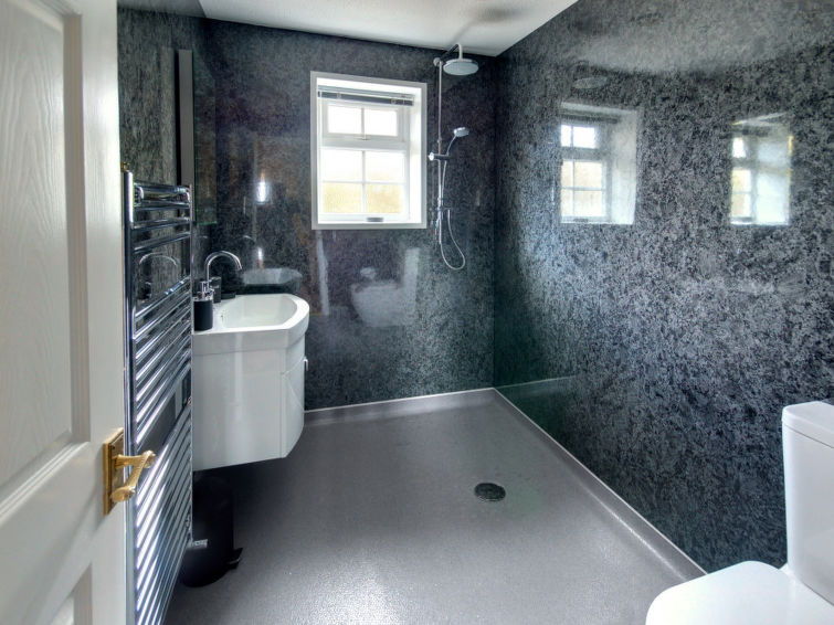 Feriehus Cedars Lodge