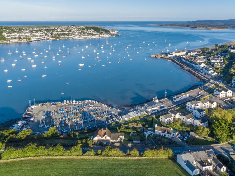 Kuća za odmor Whitehouse Close