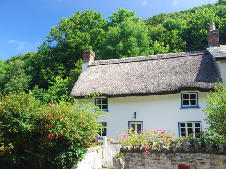 Cottages to rent in England details