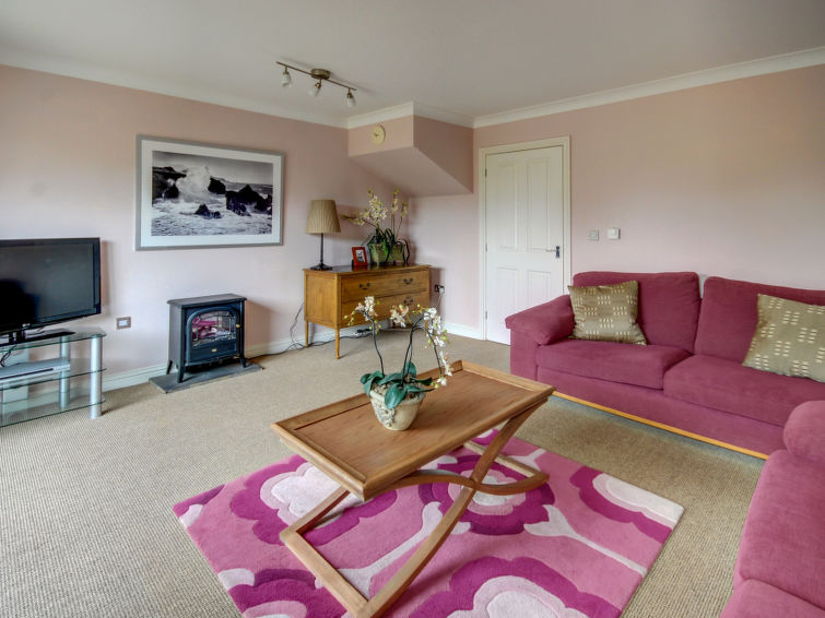 Valentines Cottage Accommodation in Barnstaple