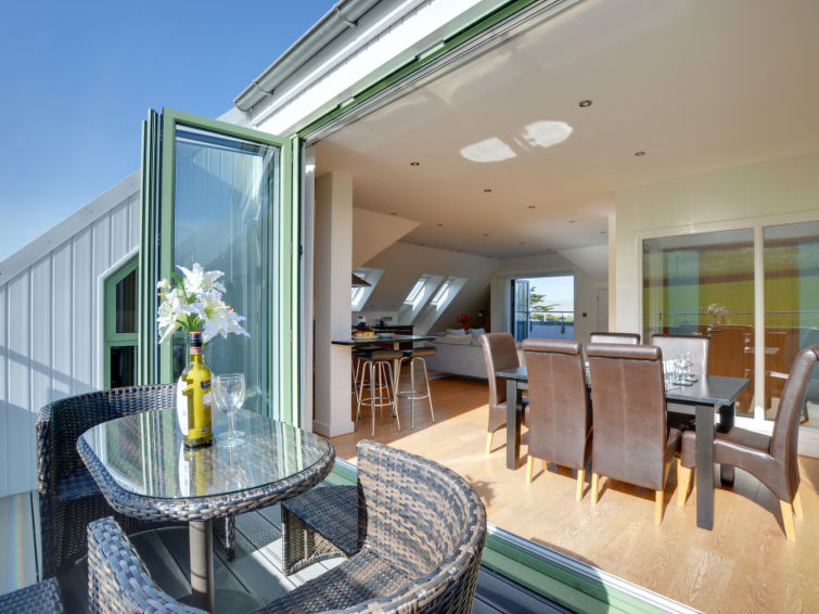 Photo of Penthouse at Pointview