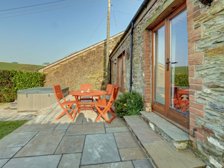 Photo of Oriel Cottage