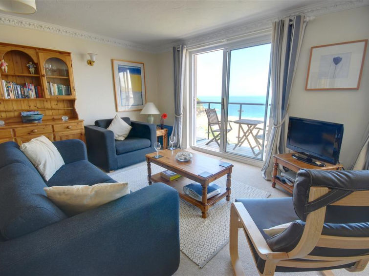 Appartamento di vacanza Flat 31 Clifton Court