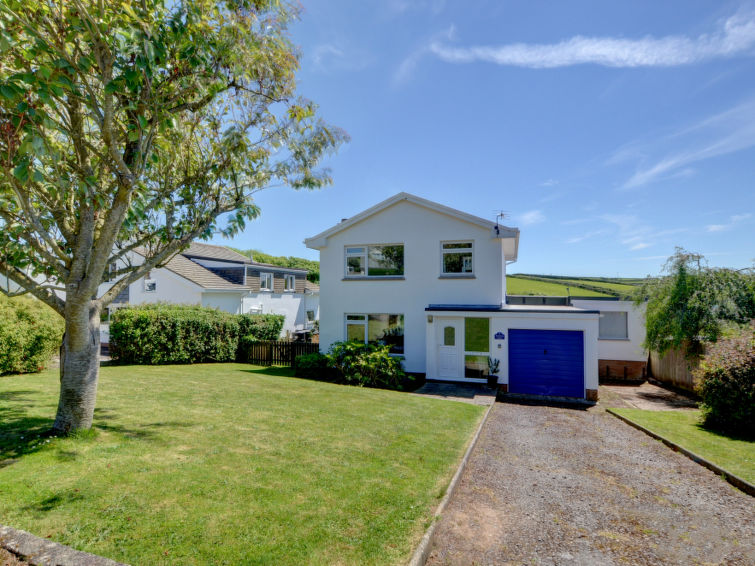 Rosemary House 6 Accommodation in Barnstaple