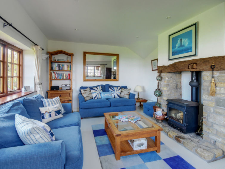 Cock Rock Apartment in Barnstaple