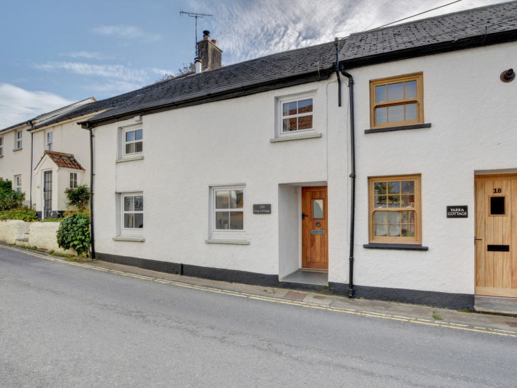 Cosy Cottage