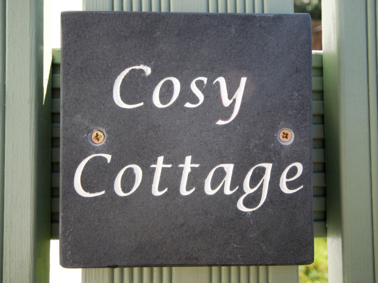 Photo of Cosy Cottage